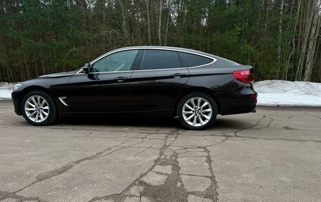 BMW 3 серия, 2018 год, 2 300 000 рублей, 5 фотография