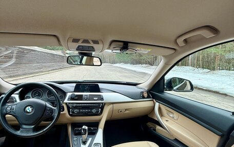 BMW 3 серия, 2018 год, 2 300 000 рублей, 8 фотография