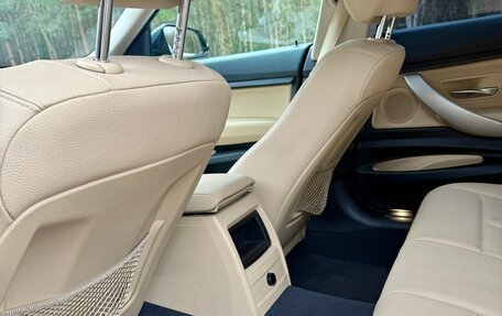 BMW 3 серия, 2018 год, 2 300 000 рублей, 13 фотография