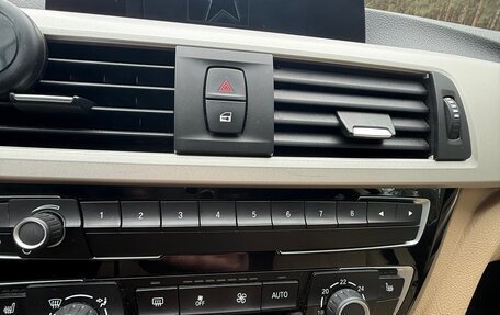 BMW 3 серия, 2018 год, 2 300 000 рублей, 11 фотография