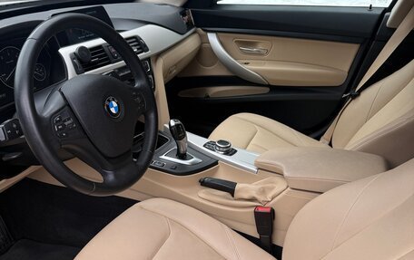 BMW 3 серия, 2018 год, 2 300 000 рублей, 6 фотография