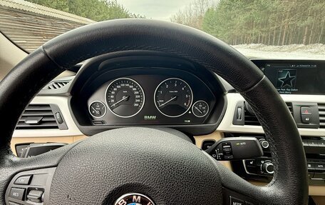 BMW 3 серия, 2018 год, 2 300 000 рублей, 14 фотография