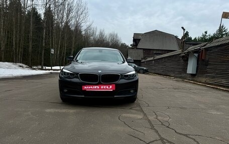 BMW 3 серия, 2018 год, 2 300 000 рублей, 7 фотография