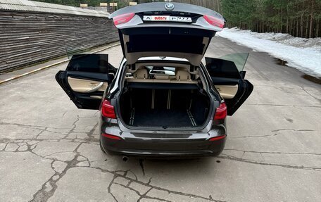 BMW 3 серия, 2018 год, 2 300 000 рублей, 17 фотография