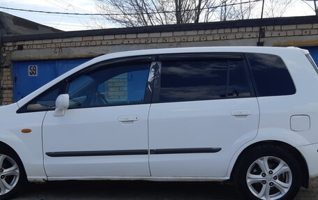 Mazda Premacy III, 1999 год, 337 000 рублей, 7 фотография