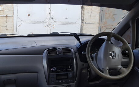 Mazda Premacy III, 1999 год, 337 000 рублей, 3 фотография