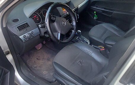 Opel Astra H, 2007 год, 340 000 рублей, 3 фотография