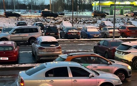 Skoda Octavia IV, 2008 год, 400 000 рублей, 2 фотография