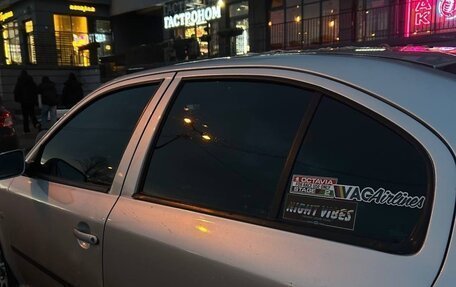 Skoda Octavia IV, 2008 год, 400 000 рублей, 3 фотография