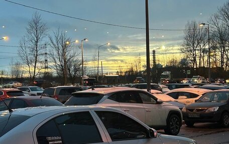 Skoda Octavia IV, 2008 год, 400 000 рублей, 5 фотография