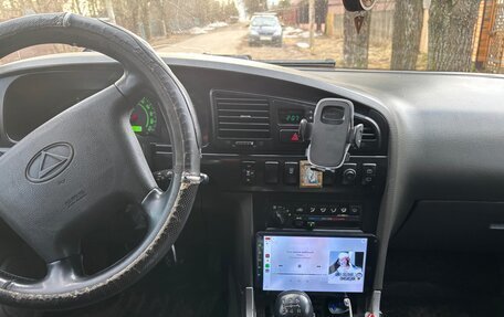 ТагАЗ Road Partner, 2009 год, 575 000 рублей, 4 фотография