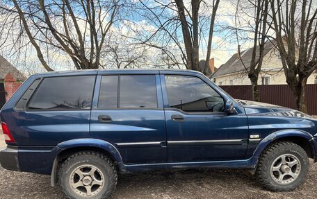 ТагАЗ Road Partner, 2009 год, 575 000 рублей, 8 фотография