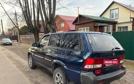 ТагАЗ Road Partner, 2009 год, 575 000 рублей, 6 фотография