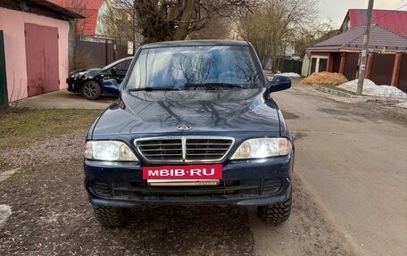 ТагАЗ Road Partner, 2009 год, 575 000 рублей, 9 фотография