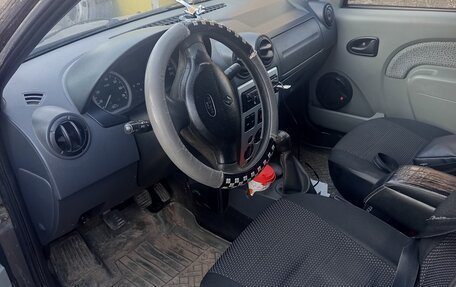 Renault Logan I, 2006 год, 170 000 рублей, 8 фотография