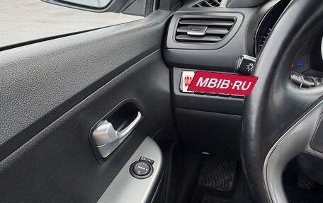 KIA Rio III рестайлинг, 2016 год, 920 000 рублей, 10 фотография