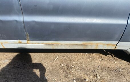 ЗАЗ Chance, 2010 год, 130 000 рублей, 5 фотография