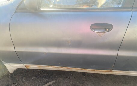 ЗАЗ Chance, 2010 год, 130 000 рублей, 8 фотография