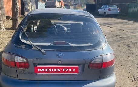 ЗАЗ Chance, 2010 год, 130 000 рублей, 3 фотография