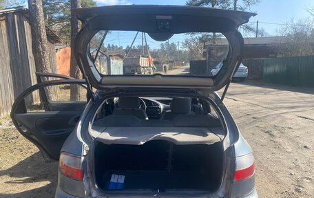 ЗАЗ Chance, 2010 год, 130 000 рублей, 14 фотография