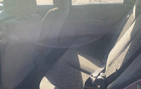 ЗАЗ Chance, 2010 год, 130 000 рублей, 12 фотография