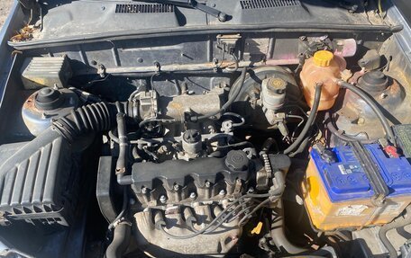 ЗАЗ Chance, 2010 год, 130 000 рублей, 9 фотография