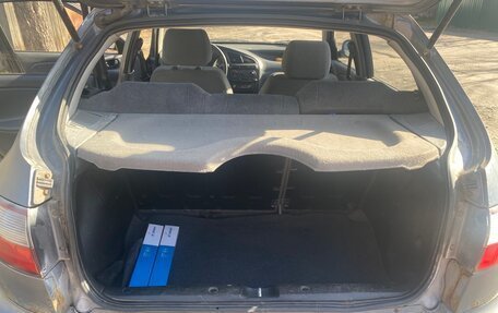 ЗАЗ Chance, 2010 год, 130 000 рублей, 13 фотография