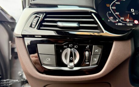 BMW 5 серия, 2021 год, 10 550 000 рублей, 14 фотография