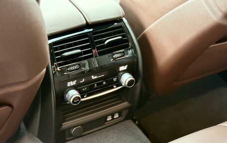 BMW 5 серия, 2021 год, 10 550 000 рублей, 19 фотография