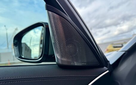 BMW 5 серия, 2021 год, 10 550 000 рублей, 15 фотография