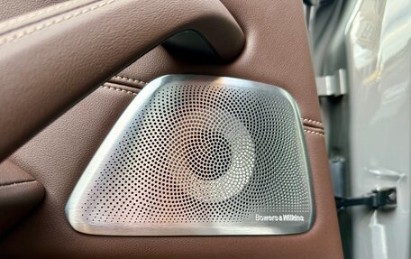 BMW 5 серия, 2021 год, 10 550 000 рублей, 23 фотография