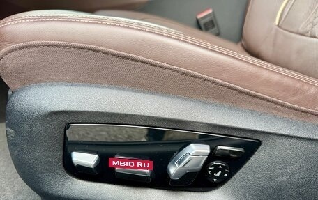 BMW 5 серия, 2021 год, 10 550 000 рублей, 16 фотография