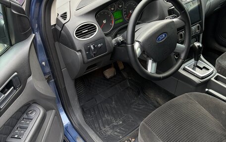 Ford Focus II рестайлинг, 2006 год, 455 000 рублей, 5 фотография