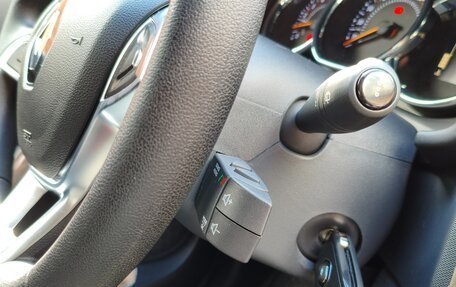 Renault Sandero II рестайлинг, 2021 год, 1 700 000 рублей, 12 фотография