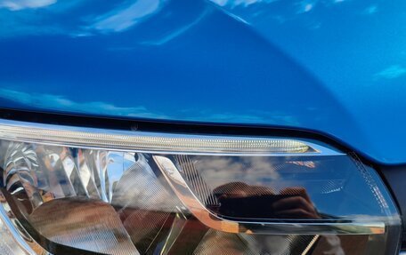 Renault Sandero II рестайлинг, 2021 год, 1 700 000 рублей, 21 фотография