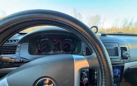 Chevrolet Epica, 2010 год, 670 000 рублей, 3 фотография