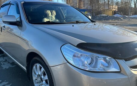 Chevrolet Epica, 2010 год, 670 000 рублей, 2 фотография