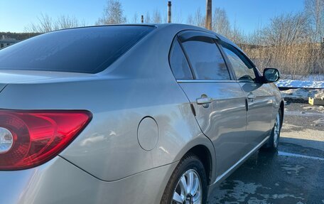 Chevrolet Epica, 2010 год, 670 000 рублей, 6 фотография