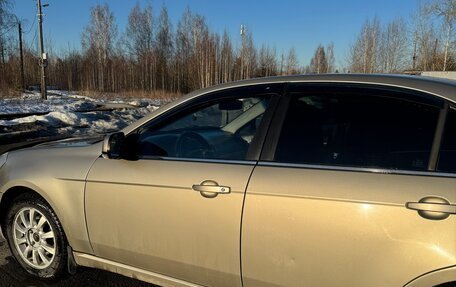 Chevrolet Epica, 2010 год, 670 000 рублей, 9 фотография