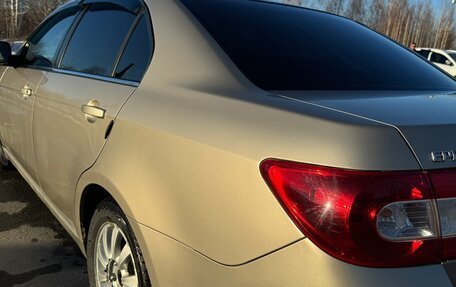 Chevrolet Epica, 2010 год, 670 000 рублей, 8 фотография