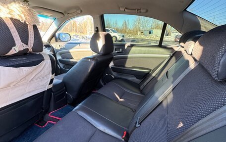 Chevrolet Epica, 2010 год, 670 000 рублей, 4 фотография