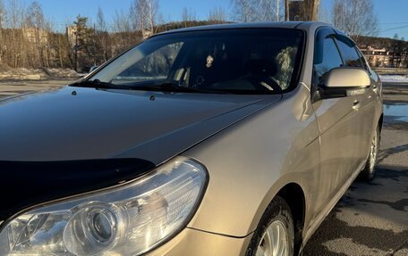 Chevrolet Epica, 2010 год, 670 000 рублей, 10 фотография