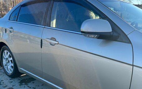 Chevrolet Epica, 2010 год, 670 000 рублей, 5 фотография