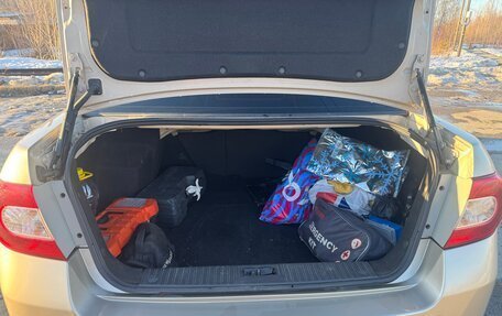 Chevrolet Epica, 2010 год, 670 000 рублей, 12 фотография