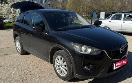 Mazda CX-5 II, 2011 год, 1 250 000 рублей, 4 фотография