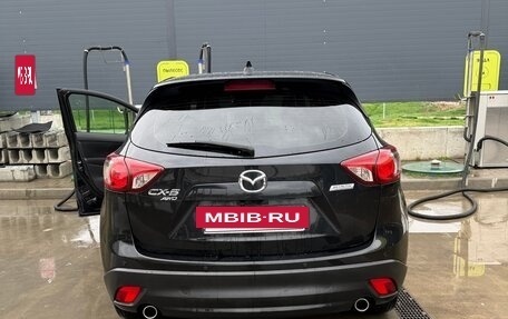 Mazda CX-5 II, 2011 год, 1 250 000 рублей, 3 фотография