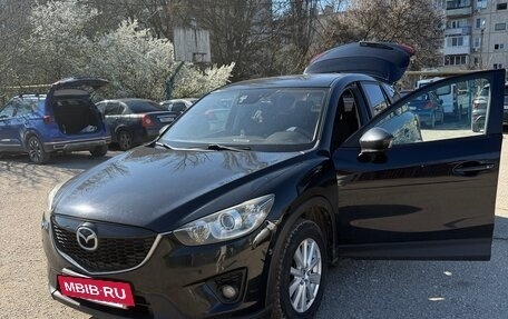 Mazda CX-5 II, 2011 год, 1 250 000 рублей, 5 фотография