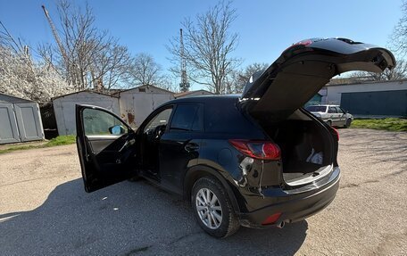 Mazda CX-5 II, 2011 год, 1 250 000 рублей, 6 фотография