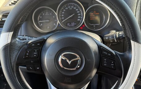 Mazda CX-5 II, 2011 год, 1 250 000 рублей, 9 фотография