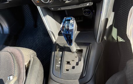 Mazda CX-5 II, 2011 год, 1 250 000 рублей, 15 фотография